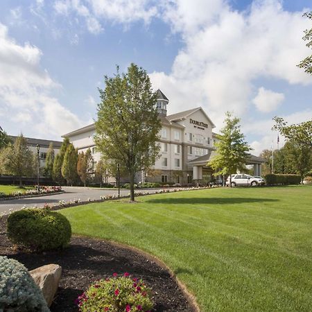 Hotel Doubletree By Hilton Nanuet Extérieur photo