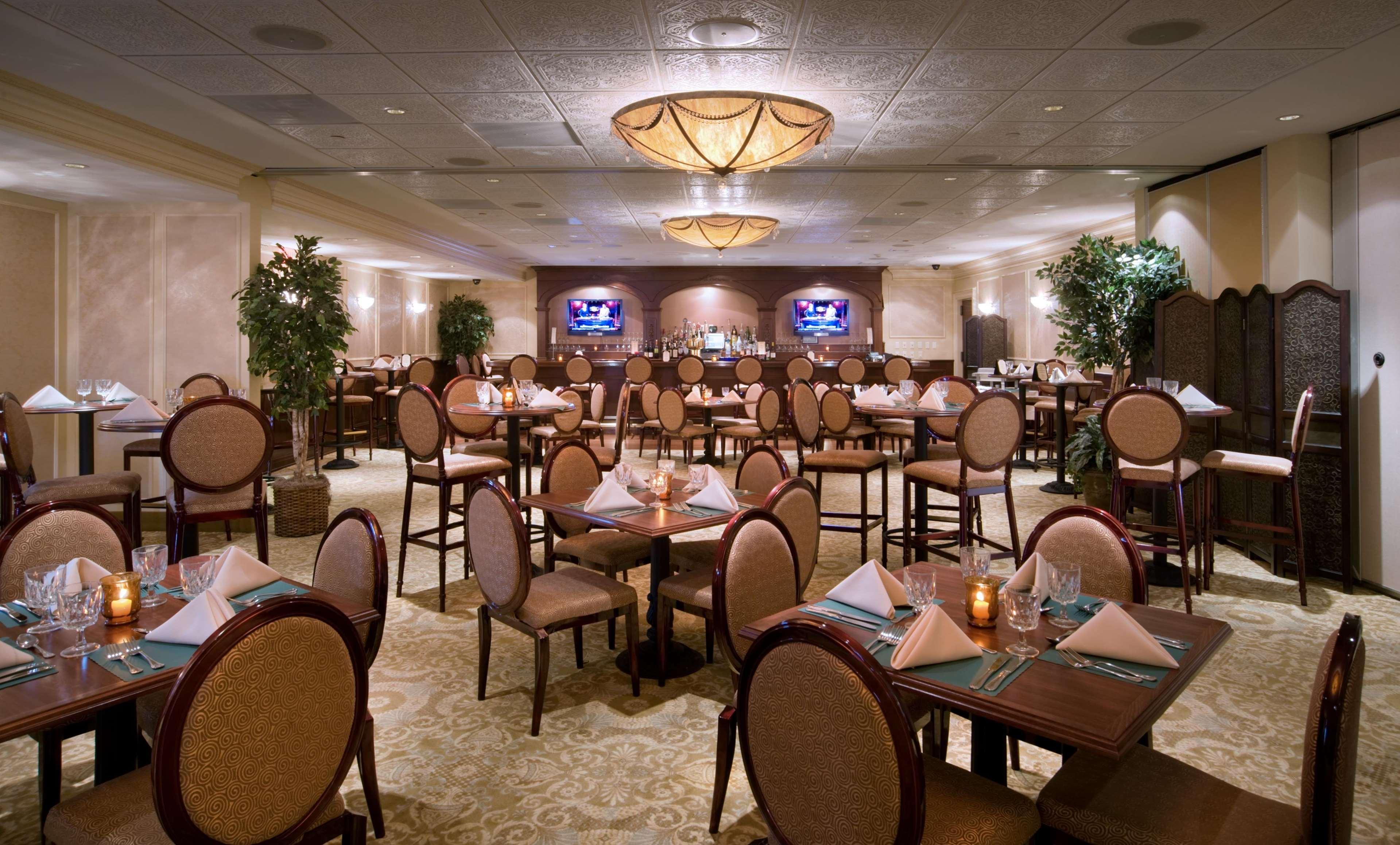 Hotel Doubletree By Hilton Nanuet Extérieur photo