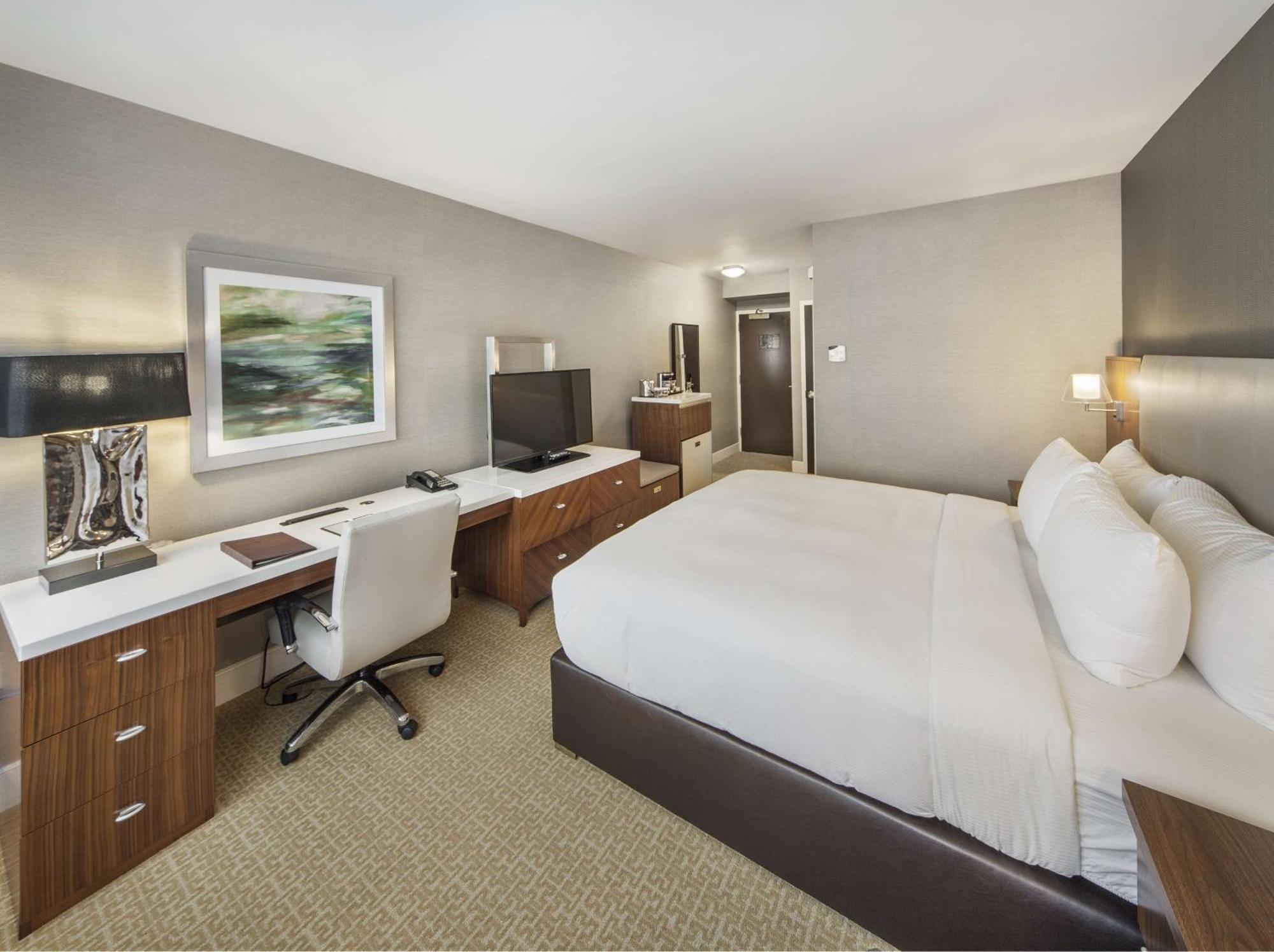 Hotel Doubletree By Hilton Nanuet Extérieur photo